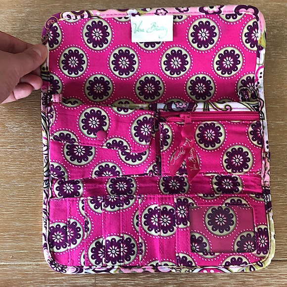 Vera Bradley Set - Picture 9 of 11